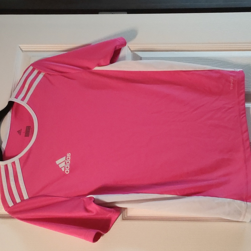 Adidas womens t-shirt